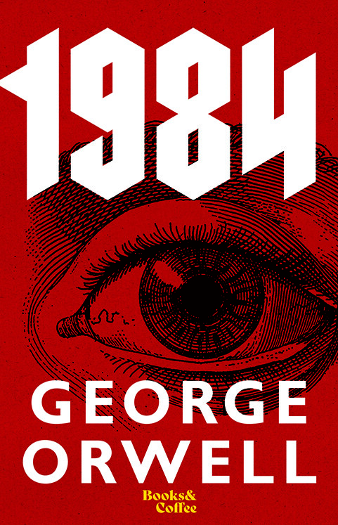 1984 de George Orwell