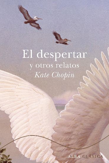 El despertar de Kate Chopin