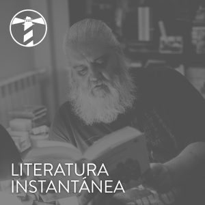 Pack Literatura Instantánea