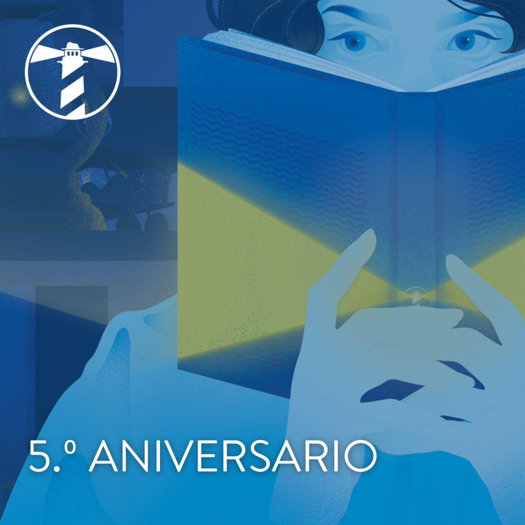 Pack 5.º aniversario