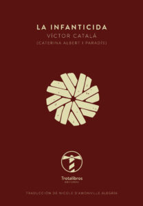La infanticida