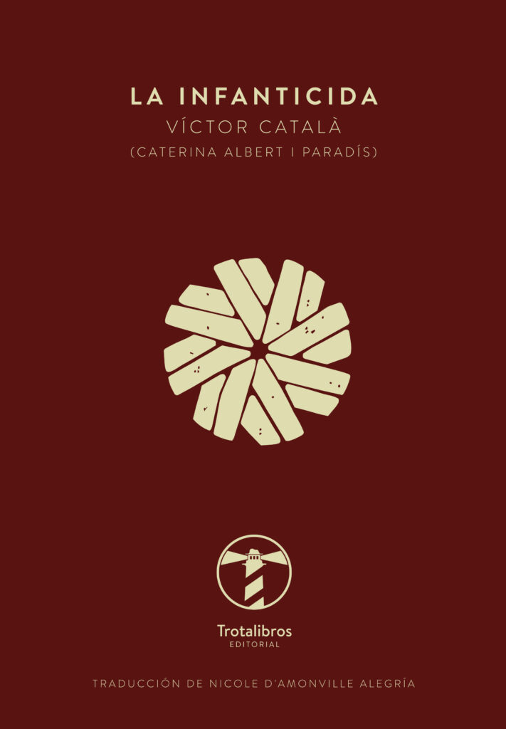 La infanticida de Víctor Català