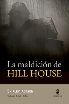 La maldición de Hill House de Shirley Jackson