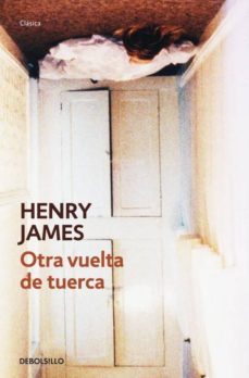 Otra vuelta de tuerca de Henry James