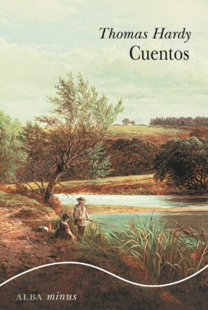 Cuentos de Thomas Hardy