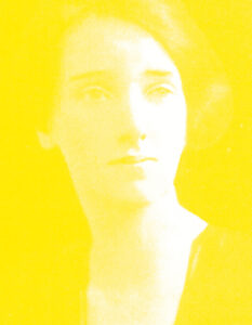 Dorothy Macardle