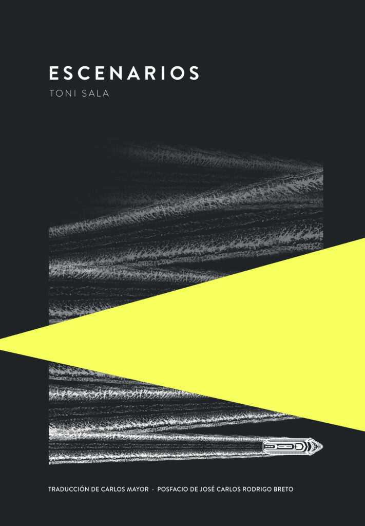 Escenarios de Toni Sala