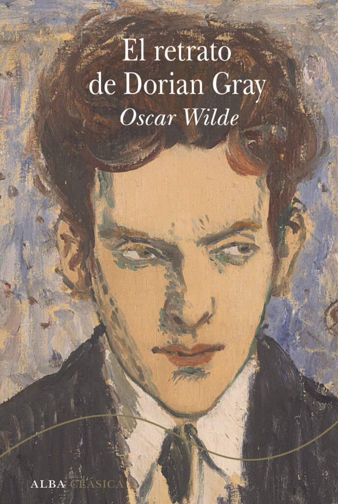 El retrato de Dorian Gray de Oscar Wilde