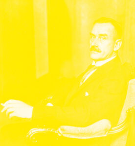 Thomas Mann