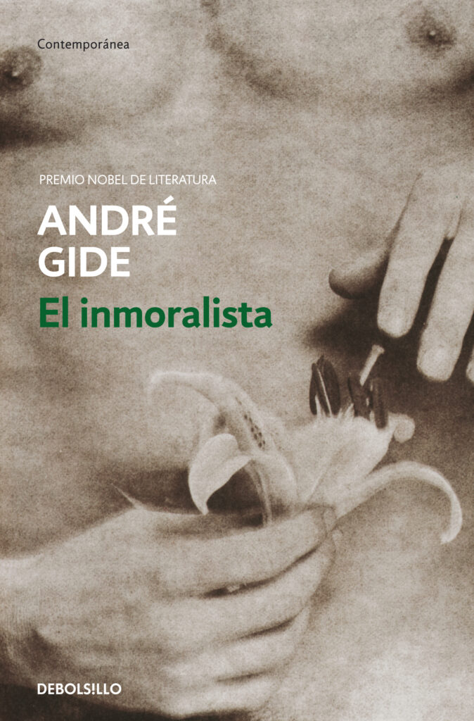 El inmoralista de André Gide